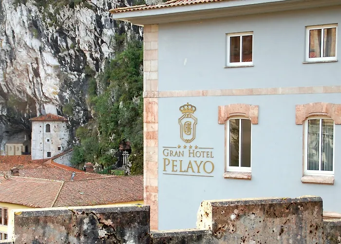 酒店 阿尔塞亚佩拉约大酒店