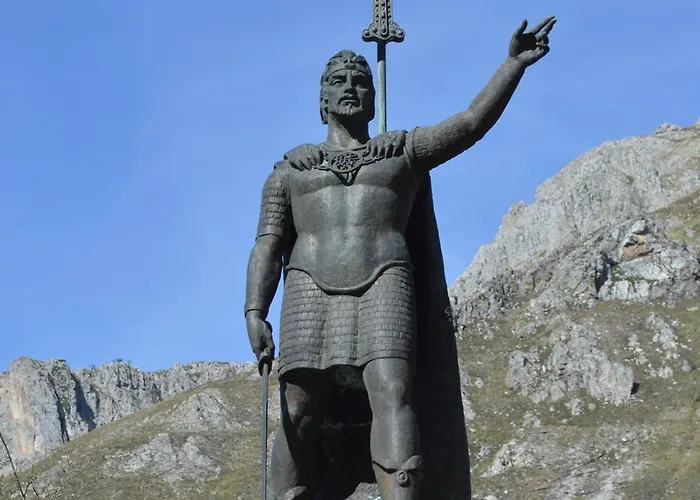 阿尔塞亚佩拉约大酒店