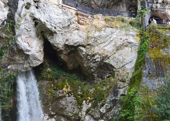 阿尔塞亚佩拉约大酒店 酒店
