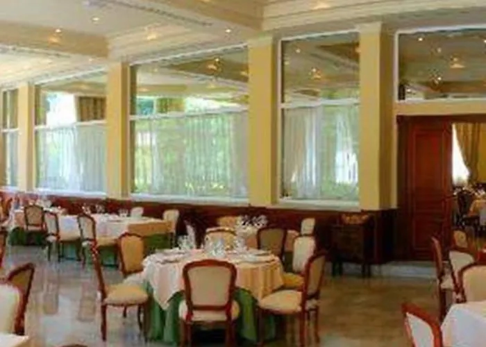 阿尔塞亚佩拉约大酒店 4*