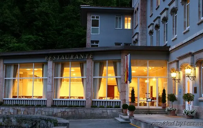 酒店 阿尔塞亚佩拉约大酒店 科瓦东加