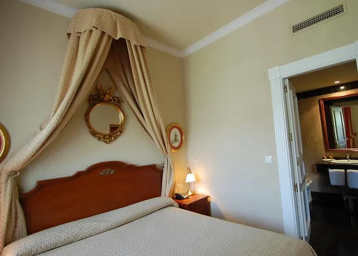 阿尔塞亚佩拉约大酒店 4*