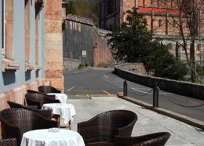 阿尔塞亚佩拉约大酒店