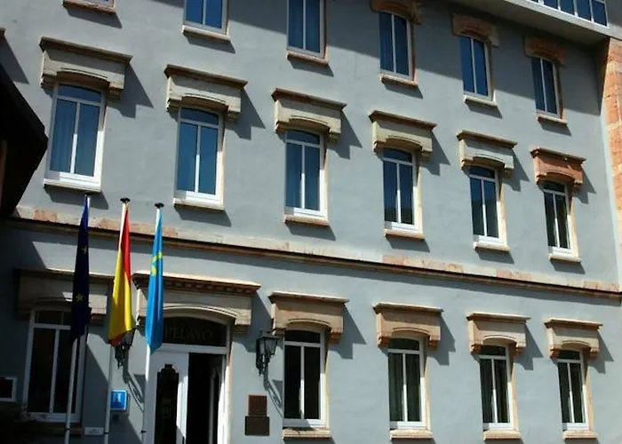 酒店 阿尔塞亚佩拉约大酒店